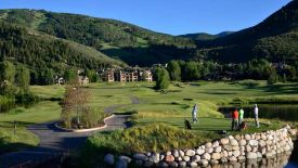 Country Club of the Rockies